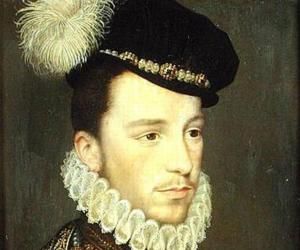 Генрих III Франции биография