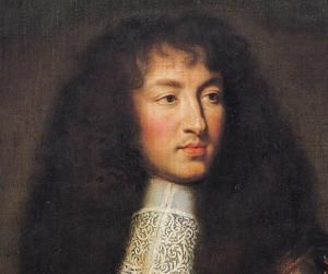 Louis XIV av Frankrike Biografi