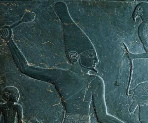 Biographie de Narmer
