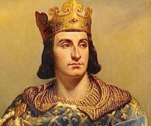 Filip al II-lea al Franței Biografie