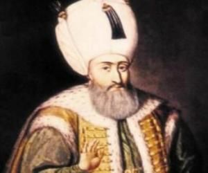 Sulejman Veličanstvena biografija