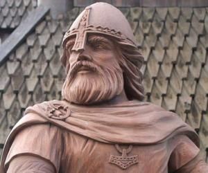 Ivar the Boneless ชีวประวัติ