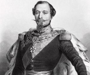 Biographie Napoléon III