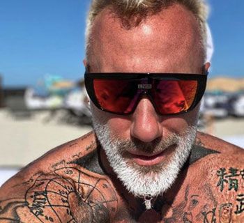 Chi è Gianluca Vacchi? Biografia, Età, Fidanzata Sharon e Figlia