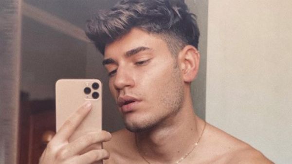 Michelangelo Vizzini: Biografia, Età, Fidanzata e Instagram Influencer