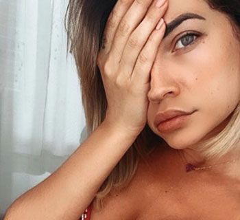 Chi è Lidia Vella: Biografia, Età, Sorella, Sammy e Grande Fratello