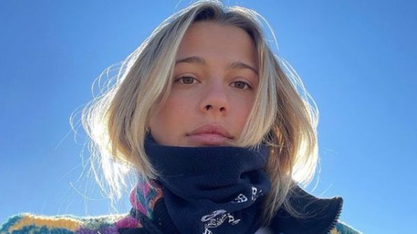 Chi è Jacqueline Luna di Giacomo Fidanzata di Ultimo e Figlia di Heather Parisi