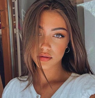 Giorgia Malerba: Biografia, Età, Tik Tok e Fidanzato