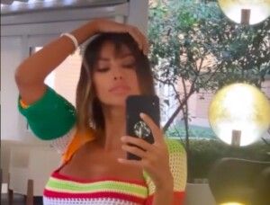 Madalina Ghenea