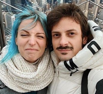 Chi è Fabio Rovazzi: Biografia, Età, Fidanzata, Carriera e Sanremo 2022
