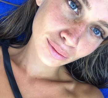 Chi è Federica Lelli: Biografia, Relazione con Ultimo, Curiosità