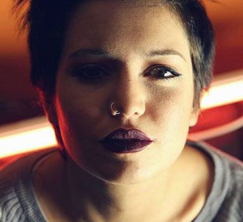 Rama Lila Giustini: Biografia, Età, Fidanzato e Figlio