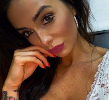 Chi è Alessia Messina: Biografia, Età, Lavoro, Flirt Balottelli e Curiosità