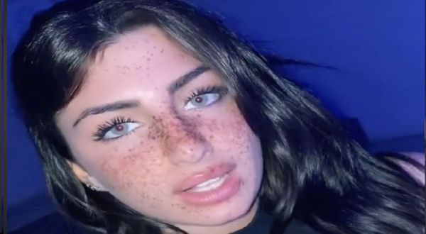 Chi è Martina De Vivo: Biografia, Età, Figlia, Instagram, Cristian Babalus e Chanel Totti