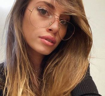 Chiara Nasti: Età, Ex Nicolò Zaniolo, Fidanzato Mattia Zaccagni e Instagram
