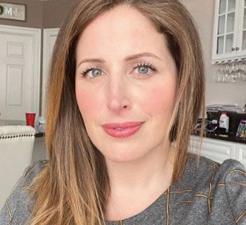 Chi è Clio “Make Up” Zammatteo: Biografia, Età, Marito e Dove Vive
