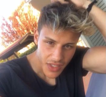 Chi è Manuel Dosio: Biografia, Età, Lavoro, Curiosità sul Fratello di Denis Dosio