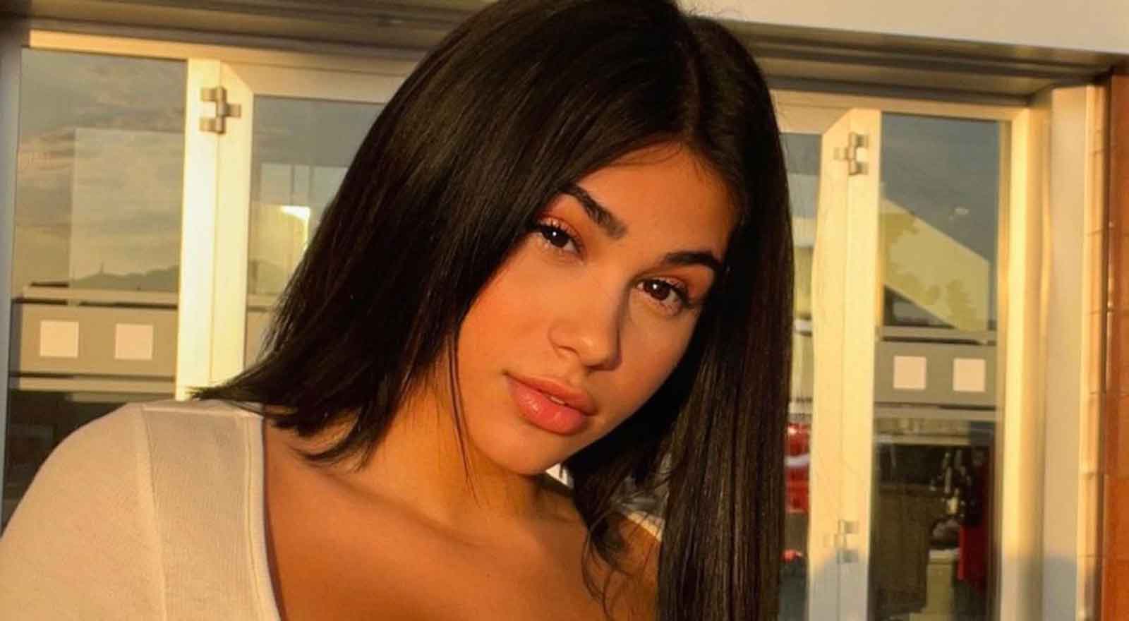 Chi è Giulia Sara Salemi: Età, Altezza, Fidanzato, Isola dei Famosi 2023 e Instagram