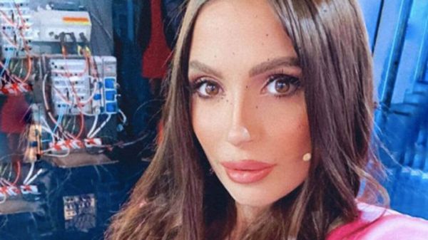 Chi è Alessia Macari: Biografia, Età, Marito Calciatore e Instagram