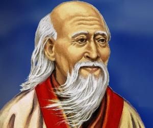 Lao Tzu (Laozi) Biography