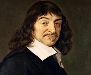 René Descartes Biography