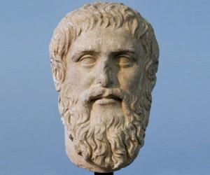 Platon Biographie