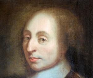 Blaise Pascal ชีวประวัติ