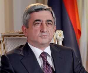 Serj Sarkisyan Biyografi