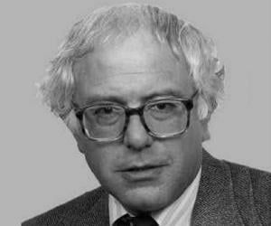 Biografia Berniego Sandersa
