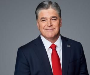 Sean Hannity Biografi