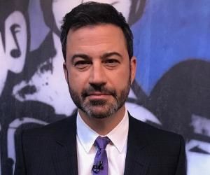 Jimmy Kimmel Biografie