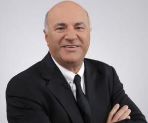 Kevin O'Leary Biografie