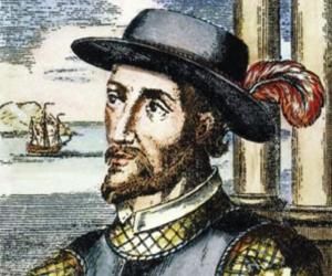 Juan Ponce de Leónin elämäkerta