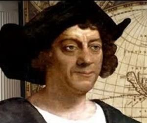 Kristofer Kolumbo
