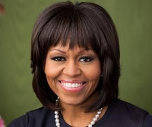 Biografía de Michelle Obama