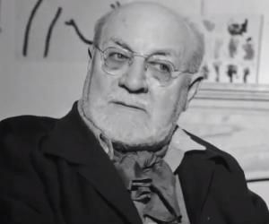 Biografia di Henri Matisse
