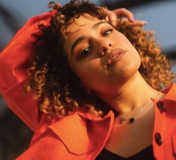 Chi è Maryam Rouass: Biografia, Età, Curiosità, X Factor 2019