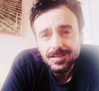 Chi è Davide De Marinis: Biografia, Età, Instagram e Tale e Quale Show