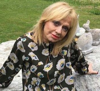 Chi è Rita Pavone: Biografia, Età, Carriera, Cinema e All Together Now
