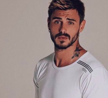 Chi è Francesco Monte: Bio, Età, Ex Isabella De Candia, Canzoni, Instagram