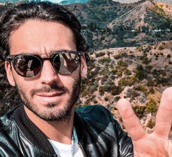 Chi è Alberto Urso: Biografia, Età, Fidanzata, Instagram e Curiosità