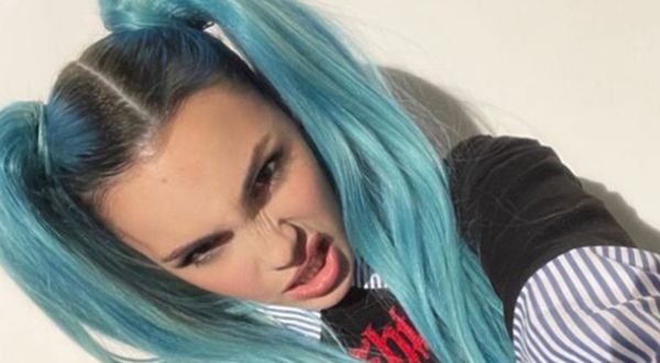 Rose Villain: Biografia, Età, Vero Nome, Marito, Instagram e Concerto 1 Maggio