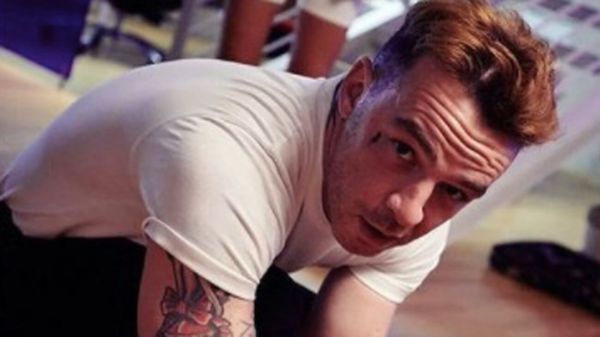 Chi è Salmo: Biografia, Età e Fidanzata del Rapper e Instagram