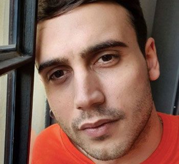 Chi è Eugenio Campagna: Biografia, Età, Fidanzata, X Factor 2019