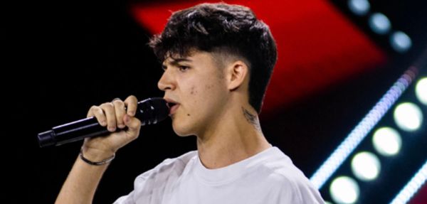 Ascanio Amici 22: Biografia, Età, Instagram e X Factor