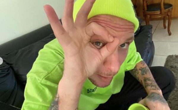 Chi è Clementino: Età, Fidanzata Martina, Made in Sud e Instagram