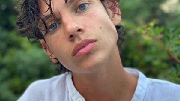 Chi è Giovanni Antonacci: Biografia, Età, Instagram, Nipote di Gianni Morandi