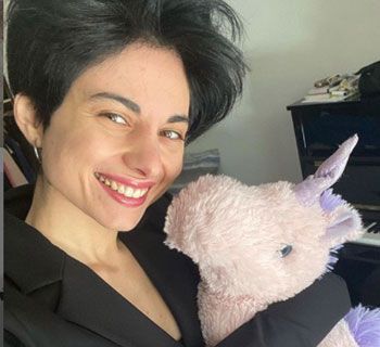 Chi è Giordana Angi: Biografia, Età, Instagram, Fidanzata e Siccome Sei