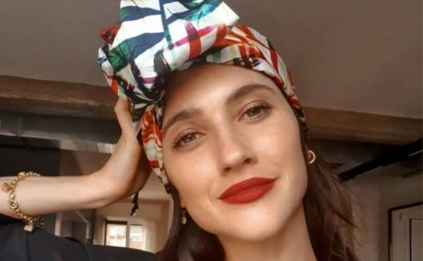 Chi è Lodovica Comello: Biografia, Età, Marito, Instagram e Figlio