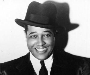 Biographie de Duke Ellington
